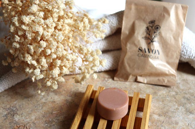 Savons invités (20g)